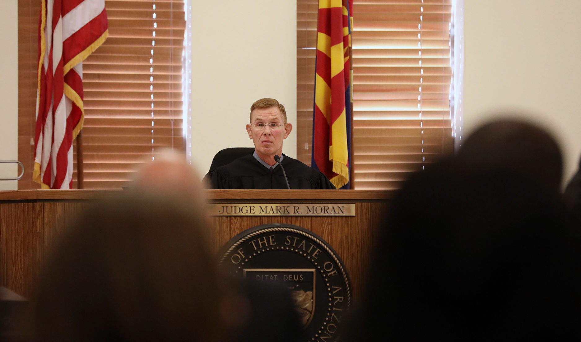 Four Years Each for Last Two L Motel Defendants